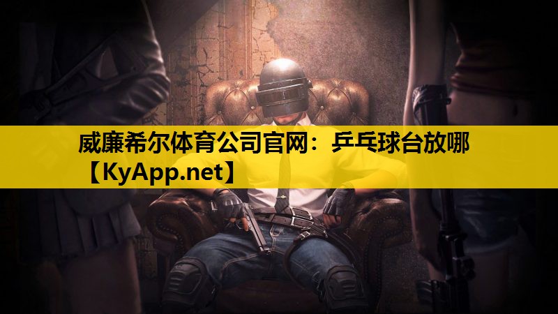 乒乓球台放哪