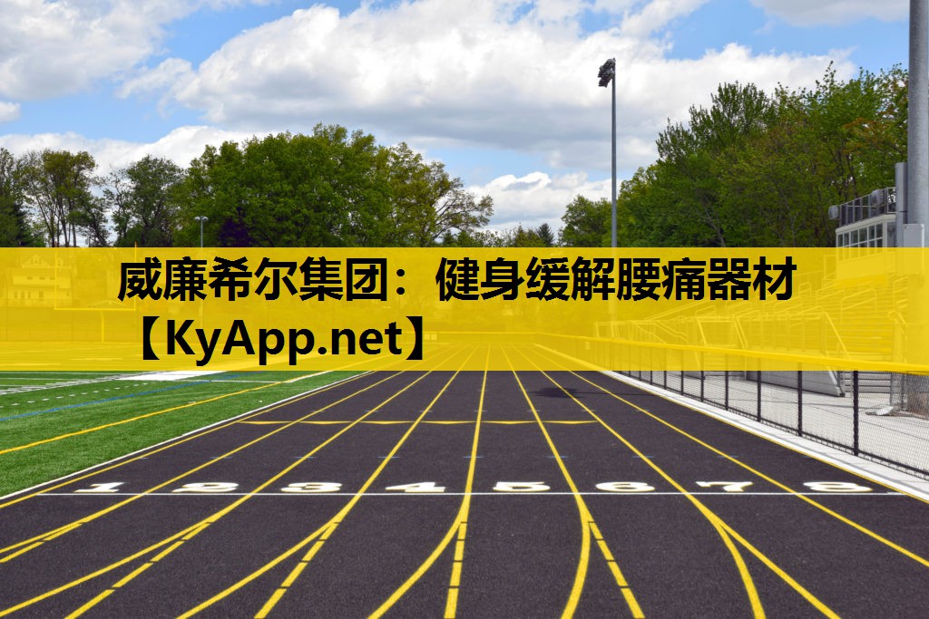健身缓解腰痛器材