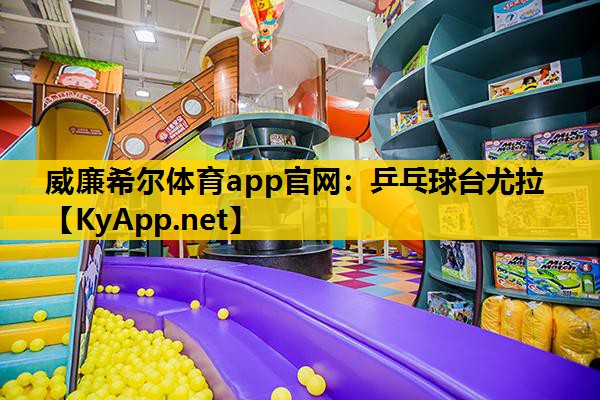 乒乓球台尤拉