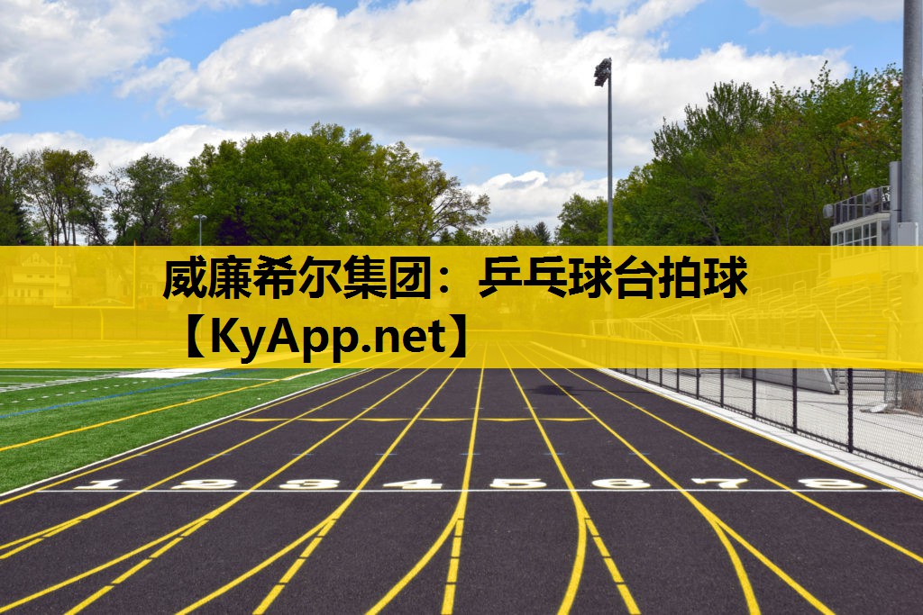 乒乓球台拍球