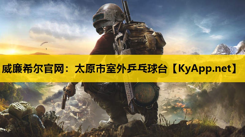太原市室外乒乓球台