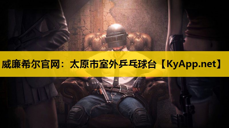 太原市室外乒乓球台