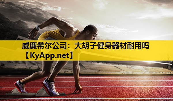 大胡子健身器材耐用吗